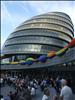 London Pride 2008 - Reception at City Hall (48)